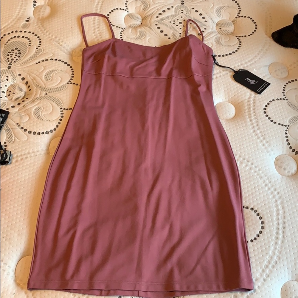 I don’t wear it no more